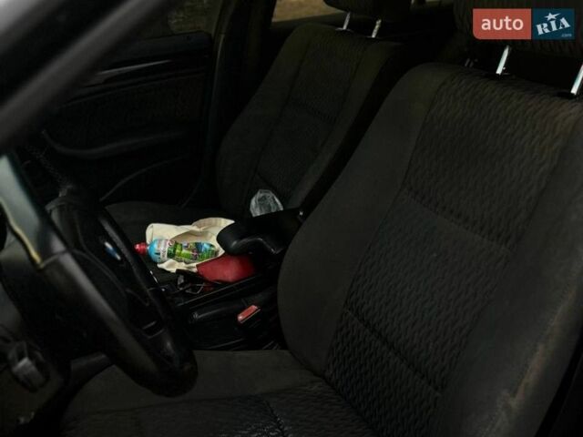 Черный БМВ 3 Серия, объемом двигателя 1.95 л и пробегом 420 тыс. км за 3999 $, фото 9 на Automoto.ua