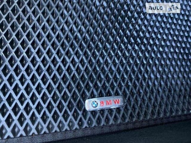 Чорний БМВ 3 Серія, об'ємом двигуна 2 л та пробігом 299 тис. км за 5000 $, фото 11 на Automoto.ua
