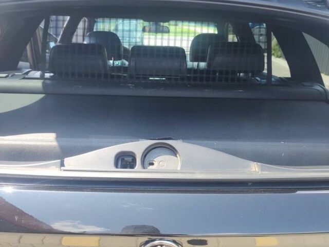 Черный БМВ 3 Серия, объемом двигателя 2 л и пробегом 440 тыс. км за 5000 $, фото 7 на Automoto.ua