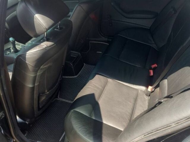 Черный БМВ 3 Серия, объемом двигателя 2 л и пробегом 440 тыс. км за 5000 $, фото 6 на Automoto.ua