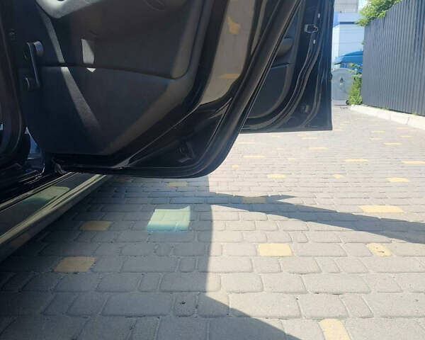 Чорний БМВ 3 Серія, об'ємом двигуна 2 л та пробігом 440 тис. км за 4800 $, фото 12 на Automoto.ua