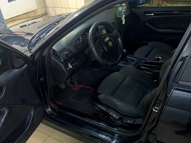 Черный БМВ 3 Серия, объемом двигателя 2 л и пробегом 0 тыс. км за 5100 $, фото 3 на Automoto.ua