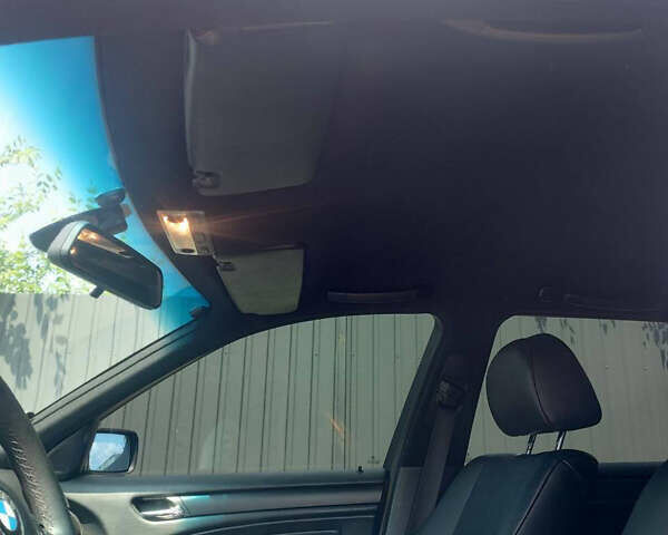 Чорний БМВ 3 Серія, об'ємом двигуна 2 л та пробігом 440 тис. км за 4800 $, фото 5 на Automoto.ua