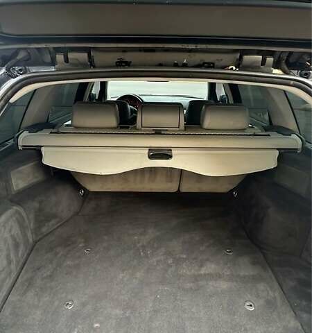 Черный БМВ 3 Серия, объемом двигателя 2 л и пробегом 380 тыс. км за 4000 $, фото 6 на Automoto.ua