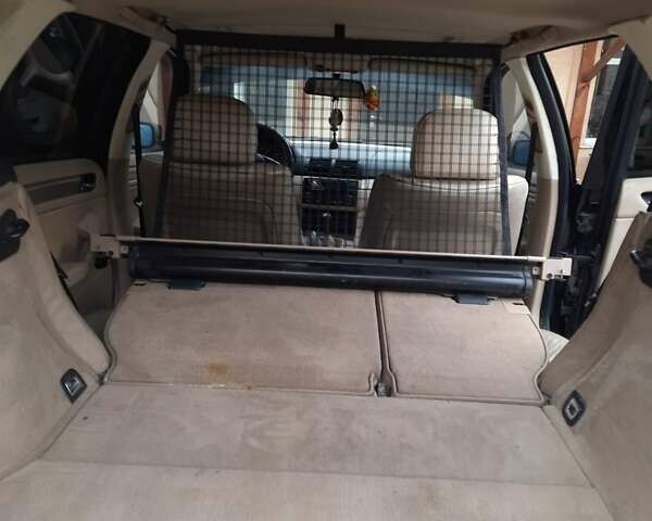 Черный БМВ 3 Серия, объемом двигателя 2.2 л и пробегом 444 тыс. км за 4500 $, фото 15 на Automoto.ua