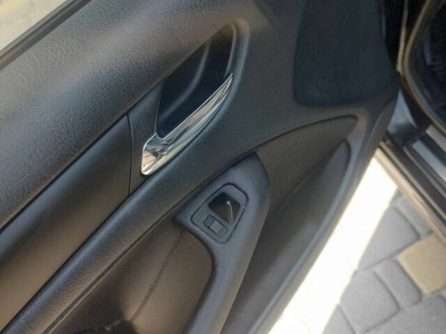 Черный БМВ 3 Серия, объемом двигателя 2 л и пробегом 440 тыс. км за 5000 $, фото 13 на Automoto.ua