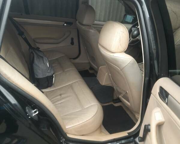 Черный БМВ 3 Серия, объемом двигателя 2.2 л и пробегом 444 тыс. км за 4500 $, фото 12 на Automoto.ua