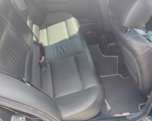 Чорний БМВ 3 Серія, об'ємом двигуна 2 л та пробігом 440 тис. км за 4800 $, фото 10 на Automoto.ua