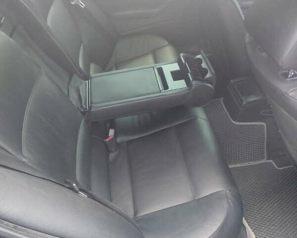 Чорний БМВ 3 Серія, об'ємом двигуна 2 л та пробігом 440 тис. км за 4800 $, фото 13 на Automoto.ua