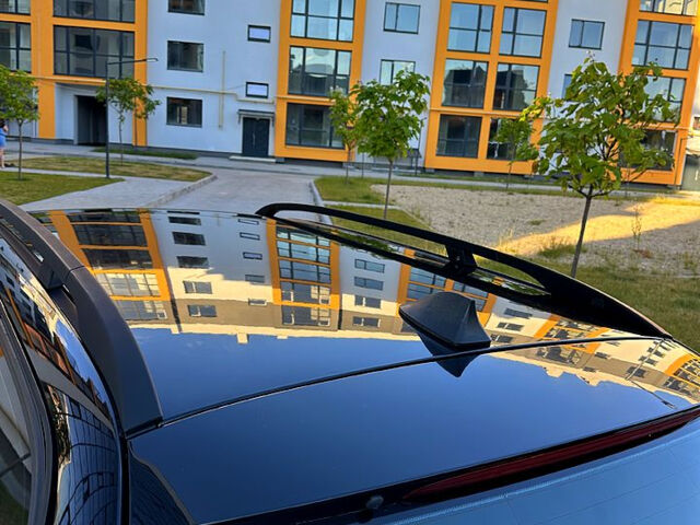 Черный БМВ 3 Серия, объемом двигателя 2 л и пробегом 342 тыс. км за 4500 $, фото 3 на Automoto.ua