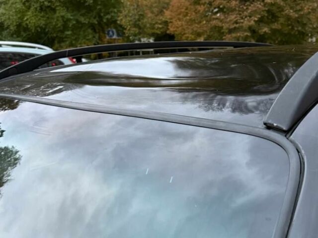 Чорний БМВ 3 Серія, об'ємом двигуна 2 л та пробігом 340 тис. км за 3800 $, фото 6 на Automoto.ua