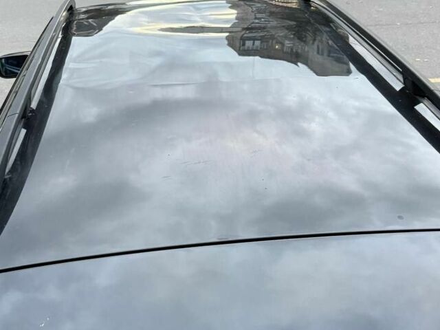 Чорний БМВ 3 Серія, об'ємом двигуна 2 л та пробігом 340 тис. км за 3800 $, фото 5 на Automoto.ua