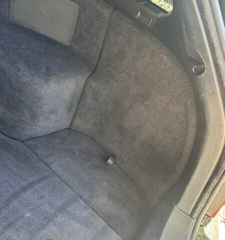 Чорний БМВ 3 Серія, об'ємом двигуна 2 л та пробігом 450 тис. км за 7222 $, фото 20 на Automoto.ua