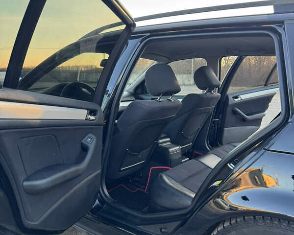 Черный БМВ 3 Серия, объемом двигателя 2 л и пробегом 386 тыс. км за 5999 $, фото 23 на Automoto.ua