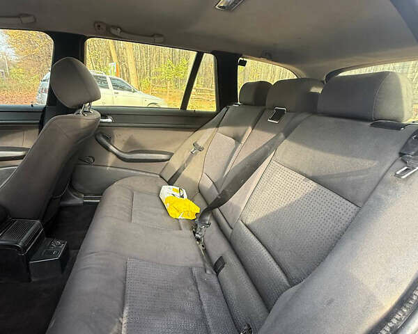 Чорний БМВ 3 Серія, об'ємом двигуна 1.95 л та пробігом 440 тис. км за 3600 $, фото 36 на Automoto.ua