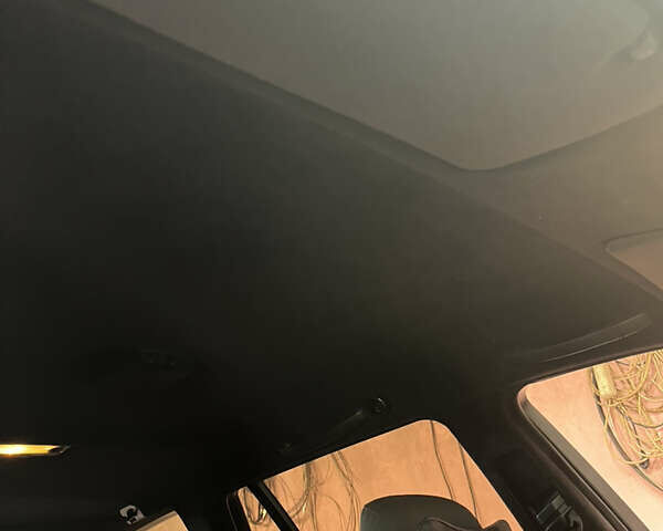 Черный БМВ 3 Серия, объемом двигателя 2.93 л и пробегом 430 тыс. км за 6800 $, фото 12 на Automoto.ua