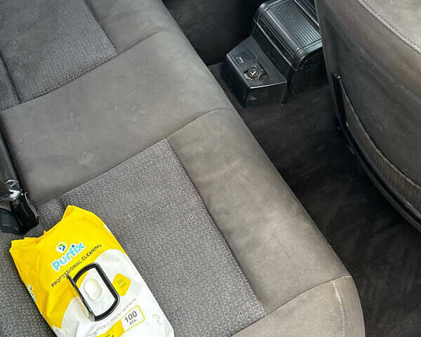 Чорний БМВ 3 Серія, об'ємом двигуна 1.95 л та пробігом 440 тис. км за 3600 $, фото 20 на Automoto.ua