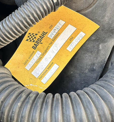 Чорний БМВ 3 Серія, об'ємом двигуна 2 л та пробігом 450 тис. км за 7222 $, фото 17 на Automoto.ua