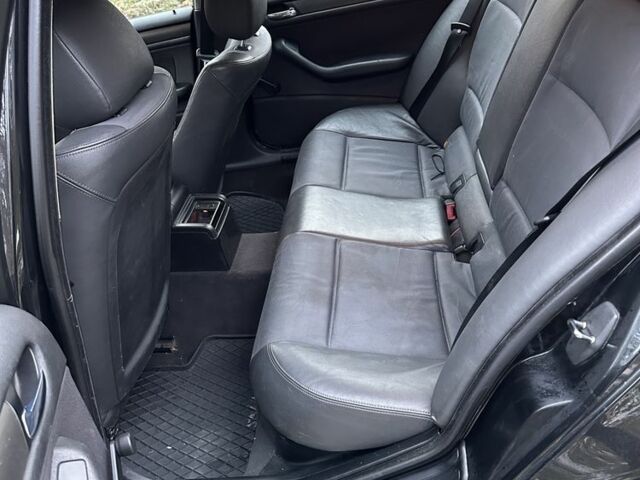 Чорний БМВ 3 Серія, об'ємом двигуна 2 л та пробігом 270 тис. км за 2799 $, фото 9 на Automoto.ua