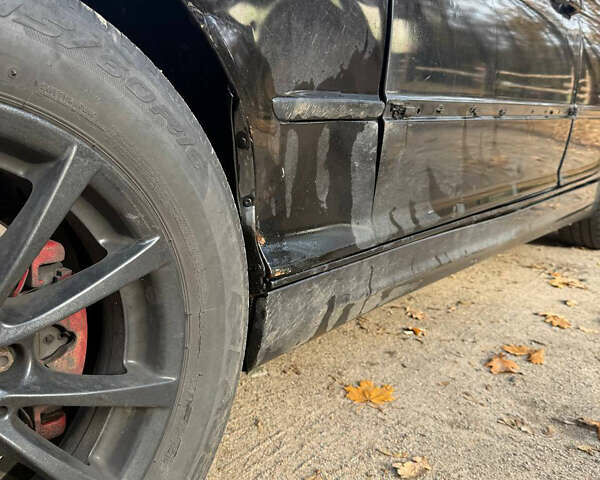 Чорний БМВ 3 Серія, об'ємом двигуна 1.95 л та пробігом 440 тис. км за 3600 $, фото 6 на Automoto.ua