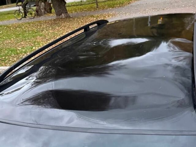 Чорний БМВ 3 Серія, об'ємом двигуна 2 л та пробігом 340 тис. км за 3800 $, фото 7 на Automoto.ua