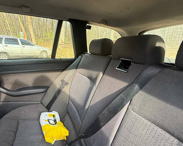 Чорний БМВ 3 Серія, об'ємом двигуна 1.95 л та пробігом 440 тис. км за 3600 $, фото 31 на Automoto.ua