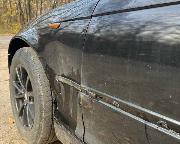 Чорний БМВ 3 Серія, об'ємом двигуна 1.95 л та пробігом 440 тис. км за 3600 $, фото 38 на Automoto.ua