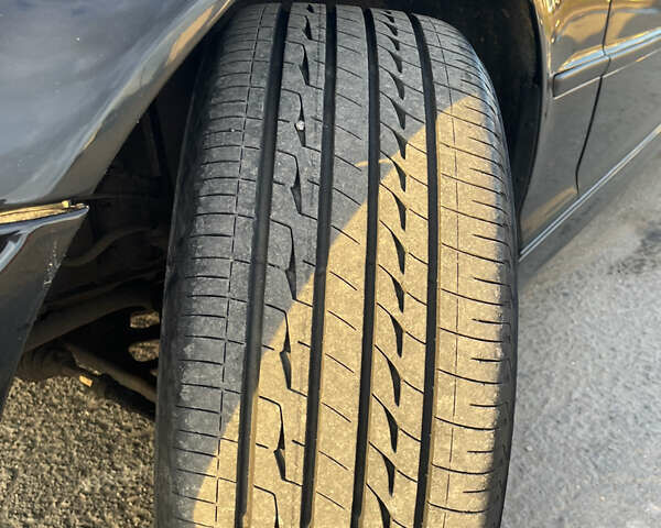 Черный БМВ 3 Серия, объемом двигателя 2 л и пробегом 337 тыс. км за 5200 $, фото 13 на Automoto.ua