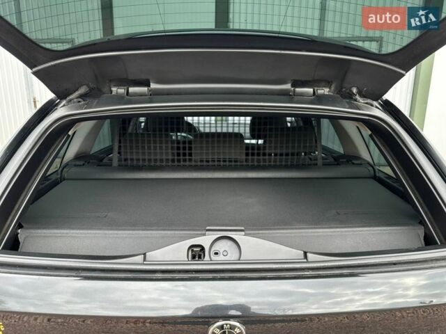 Черный БМВ 3 Серия, объемом двигателя 1.8 л и пробегом 278 тыс. км за 4500 $, фото 61 на Automoto.ua