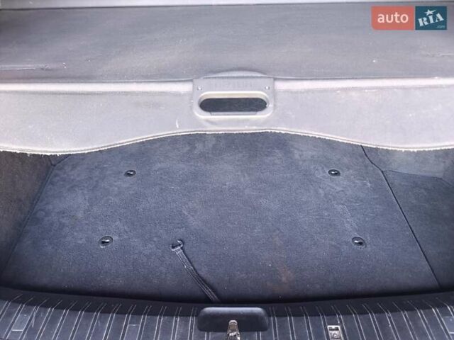 Чорний БМВ 3 Серія, об'ємом двигуна 1.8 л та пробігом 223 тис. км за 5000 $, фото 8 на Automoto.ua