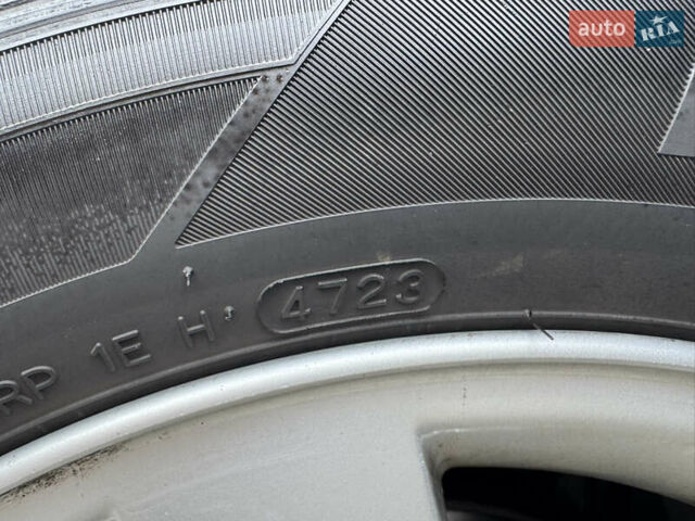 Черный БМВ 3 Серия, объемом двигателя 2 л и пробегом 248 тыс. км за 4299 $, фото 31 на Automoto.ua
