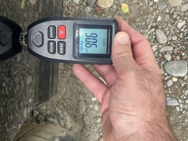 Чорний БМВ 3 Серія, об'ємом двигуна 0 л та пробігом 260 тис. км за 1000 $, фото 4 на Automoto.ua