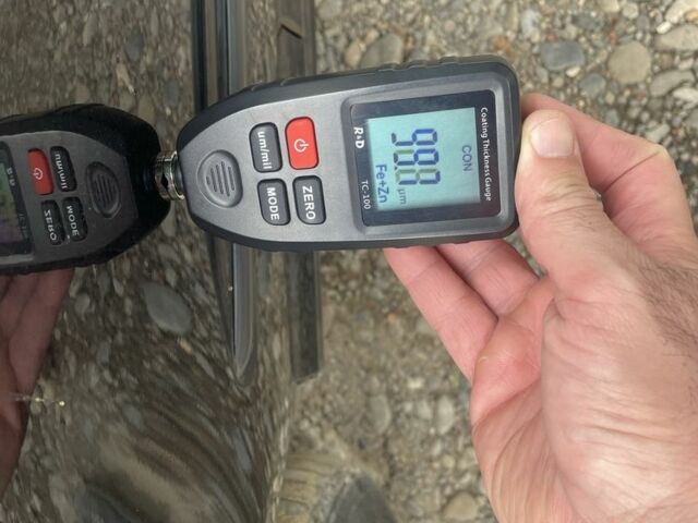 Чорний БМВ 3 Серія, об'ємом двигуна 0 л та пробігом 260 тис. км за 1000 $, фото 5 на Automoto.ua