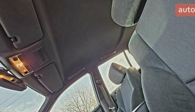 Черный БМВ 3 Серия, объемом двигателя 2.99 л и пробегом 275 тыс. км за 9470 $, фото 38 на Automoto.ua