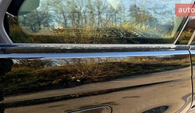 Черный БМВ 3 Серия, объемом двигателя 2.99 л и пробегом 275 тыс. км за 9470 $, фото 47 на Automoto.ua