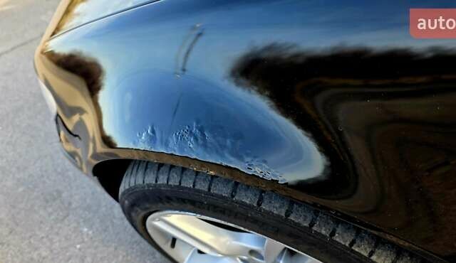 Черный БМВ 3 Серия, объемом двигателя 2.99 л и пробегом 275 тыс. км за 9470 $, фото 42 на Automoto.ua