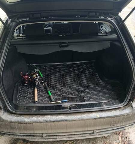 Чорний БМВ 3 Серія, об'ємом двигуна 2 л та пробігом 375 тис. км за 4800 $, фото 5 на Automoto.ua