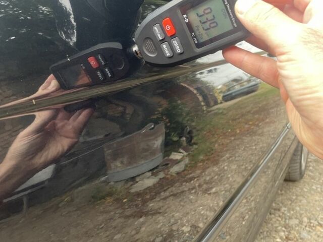 Чорний БМВ 3 Серія, об'ємом двигуна 0 л та пробігом 260 тис. км за 1000 $, фото 7 на Automoto.ua