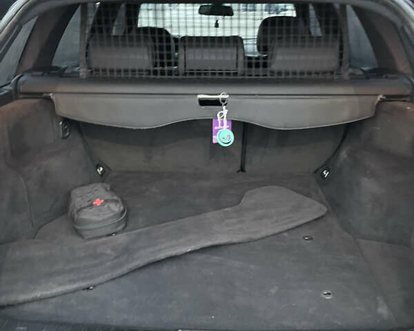 Черный БМВ 3 Серия, объемом двигателя 2 л и пробегом 217 тыс. км за 6500 $, фото 19 на Automoto.ua