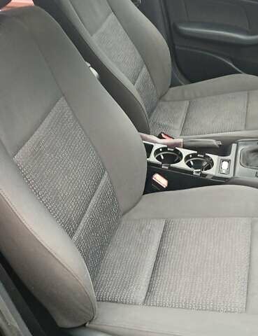 Чорний БМВ 3 Серія, об'ємом двигуна 1.8 л та пробігом 211 тис. км за 5500 $, фото 12 на Automoto.ua