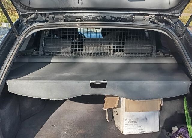 Черный БМВ 3 Серия, объемом двигателя 1.8 л и пробегом 15 тыс. км за 3500 $, фото 2 на Automoto.ua