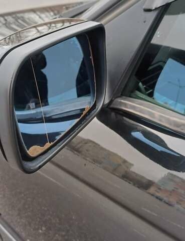 Черный БМВ 3 Серия, объемом двигателя 1.8 л и пробегом 235 тыс. км за 5000 $, фото 1 на Automoto.ua