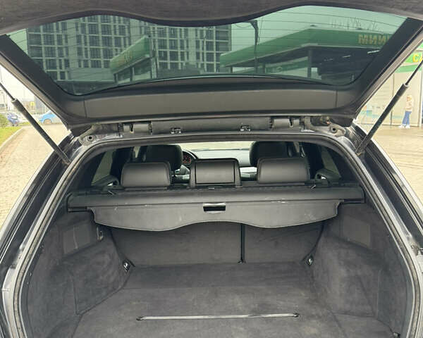 Чорний БМВ 3 Серія, об'ємом двигуна 2 л та пробігом 266 тис. км за 5100 $, фото 12 на Automoto.ua