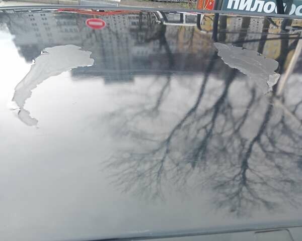 Черный БМВ 3 Серия, объемом двигателя 2 л и пробегом 480 тыс. км за 4250 $, фото 4 на Automoto.ua