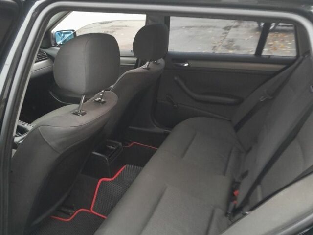 Черный БМВ 3 Серия, объемом двигателя 2 л и пробегом 345 тыс. км за 4500 $, фото 6 на Automoto.ua