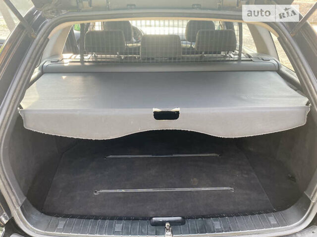 Черный БМВ 3 Серия, объемом двигателя 1.8 л и пробегом 230 тыс. км за 3799 $, фото 11 на Automoto.ua