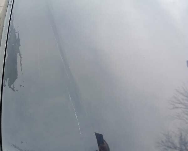 Черный БМВ 3 Серия, объемом двигателя 2 л и пробегом 480 тыс. км за 4250 $, фото 3 на Automoto.ua