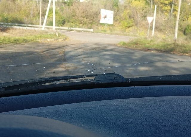 Черный БМВ 3 Серия, объемом двигателя 1.8 л и пробегом 15 тыс. км за 3500 $, фото 4 на Automoto.ua