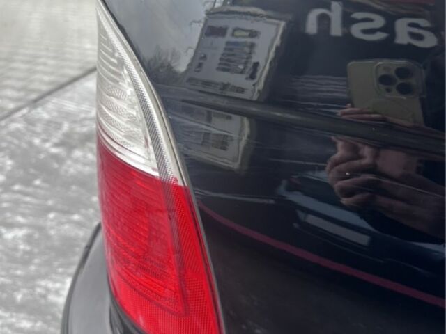 Чорний БМВ 3 Серія, об'ємом двигуна 1.8 л та пробігом 280 тис. км за 3500 $, фото 4 на Automoto.ua