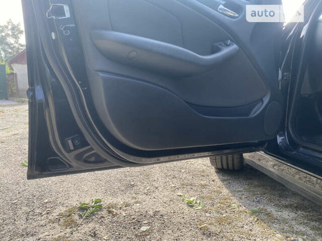 Черный БМВ 3 Серия, объемом двигателя 1.8 л и пробегом 230 тыс. км за 3799 $, фото 6 на Automoto.ua